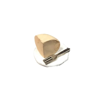 Formaggio al piatto per pastori da 7 a 12 cm