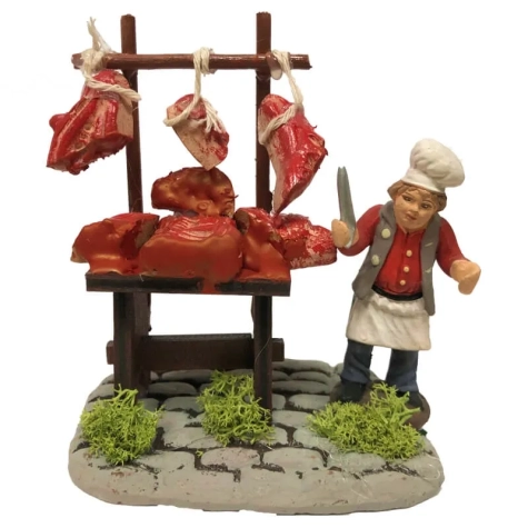 Bottega del Macellaio 7 cm