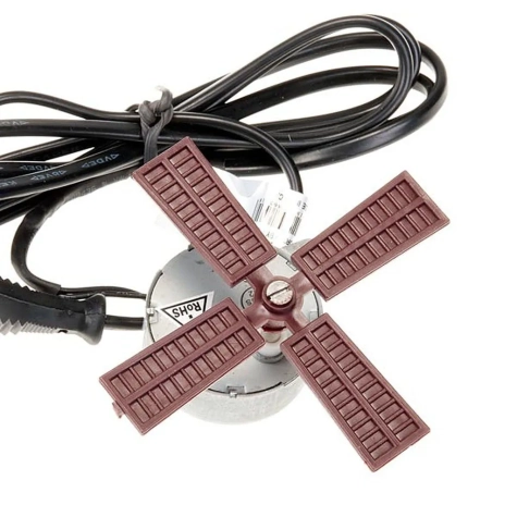 Kit fai da te per costruire mulino a vento | Articoli e accessori presepe | Vendita online