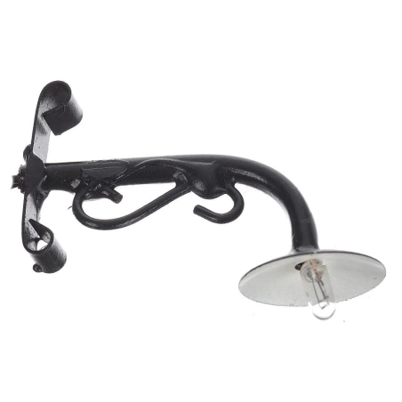 Lampione presepe luci per casette | Illuminazione presepe | lampadine presepe 12 v
