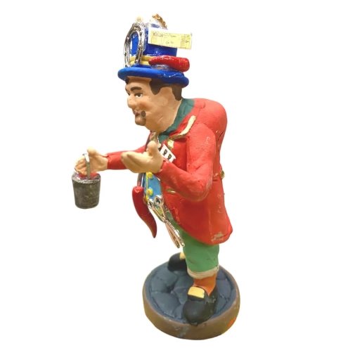Gobbo napoletano 11 cm