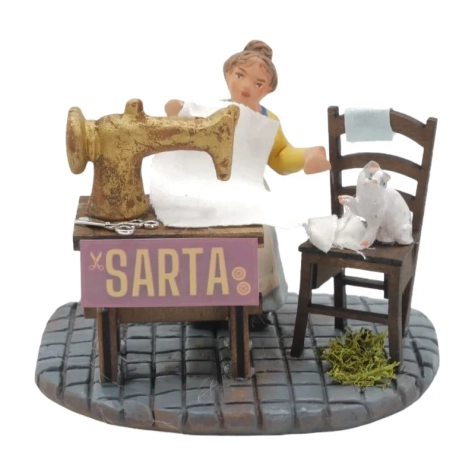 Sarta 10 cm