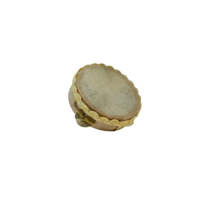 Tamburello 2.5 cm