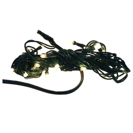 Serie da 20 luci per presepe 220v