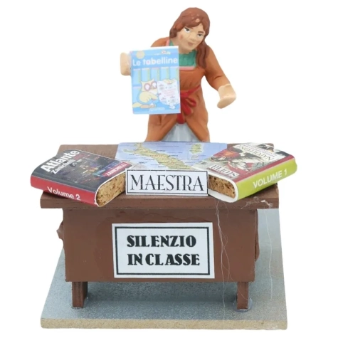 Maestra 10 cm