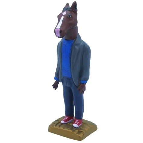 Statuina Bojack Horseman