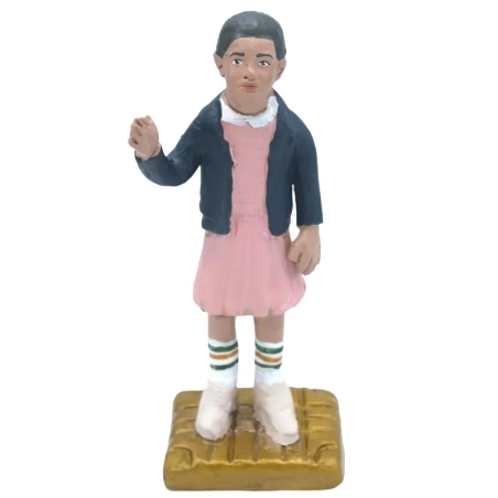 Statuina Undici Stranger Things 15 cm