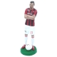 Statuina Zlatan Ibrahimovic Milan da 20 cm