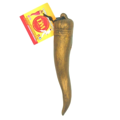 Corno Napoletano Borbone 13 cm