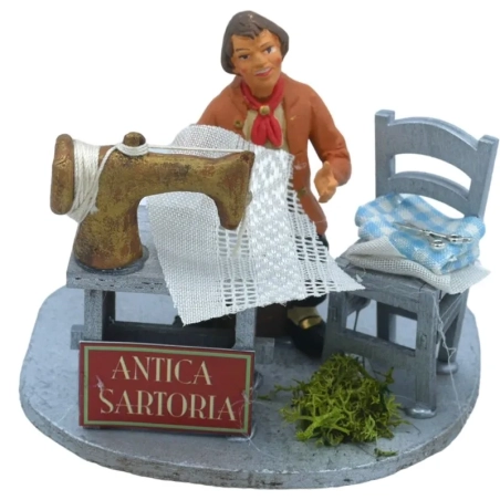 Sarto 10 cm