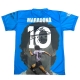 Maglia celebrativa Maradona Napoli TUTTE LE TAGLIE