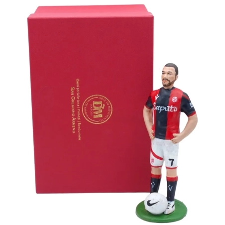 Statuina Orsolini Bologna da 17 cm