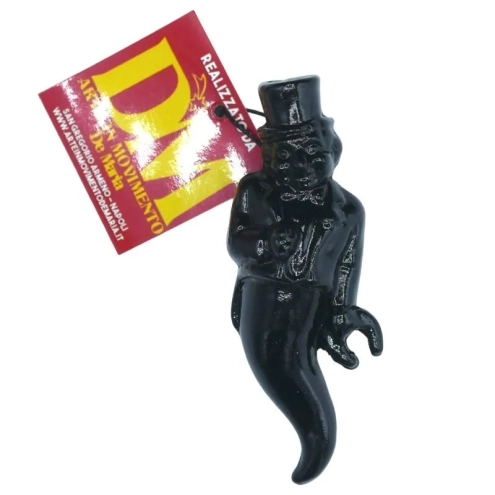 Gobbocorno sciò sciò nero cm