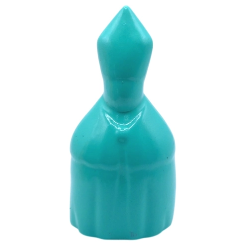 Busto San Gennaro tiffany 10 cm | Articoli religiosi | Vendita online