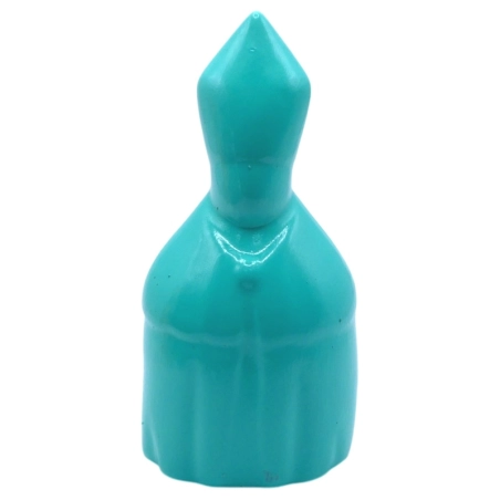 Busto San Gennaro tiffany 10 cm | Articoli religiosi | Vendita online