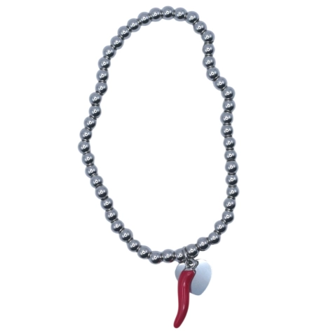 Bracciale portafortuna dell'amore