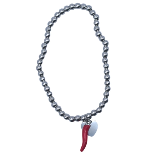 Bracciale portafortuna dell'amore