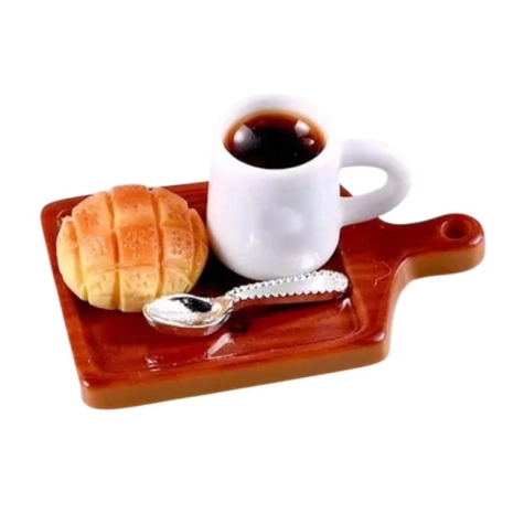 Tagliere colazione dolce per pastori da 7 a 12 cm