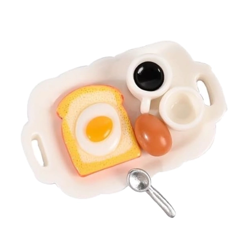 Vassoio colazione salata per pastori da 7 a 12 cm