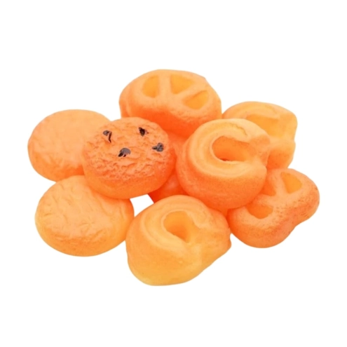 Set da 10 biscotti per pastori da 7 a 12 cm
