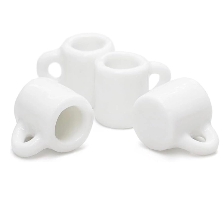 Set da 2 Tazze per pastori da 7 a 12 cm