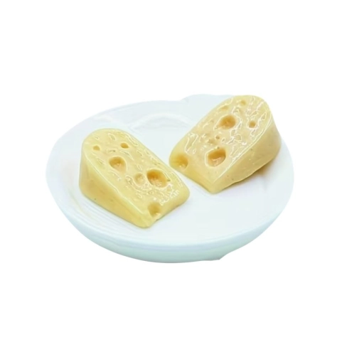 Formaggio al piatto per pastori da 7 a 12 cm