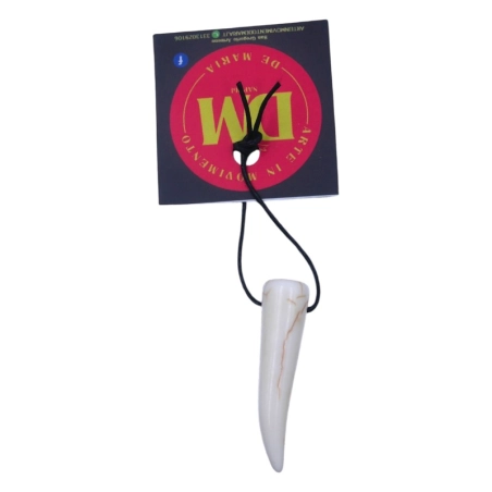 Corno stile osseo 4 cm