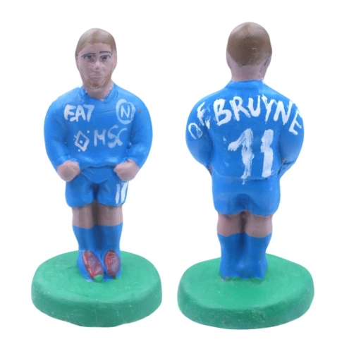 De Bruyne