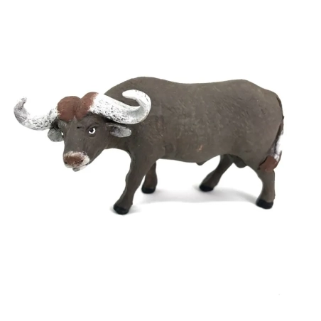 Bufalo per pastori da 10 e 12 cm