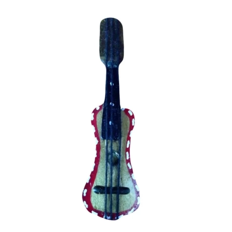 Chitarra in legno 7 cm