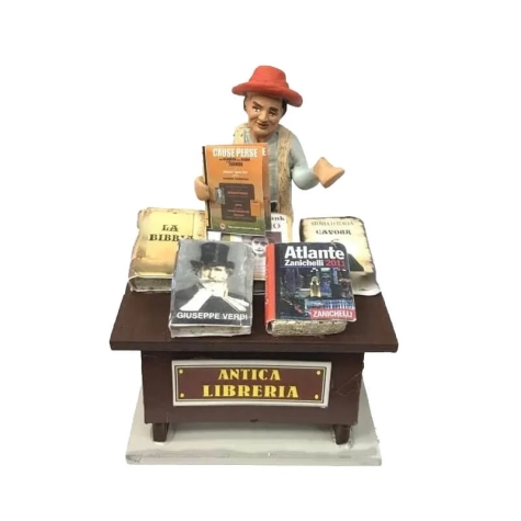 Libraio 10 cm