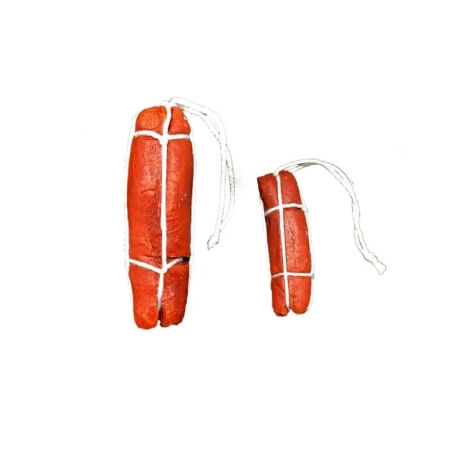 Salame per pastori da 10 a 15 cm