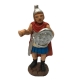 Soldato Romano in terracotta 7 cm