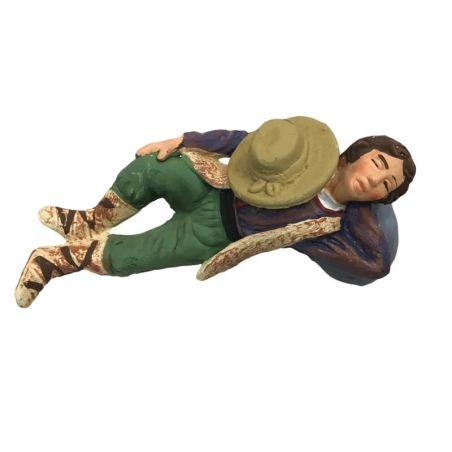Benino in terracotta 10 cm