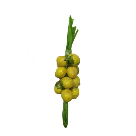 Ceppo di limoni per pastori da 7 e 10 cm