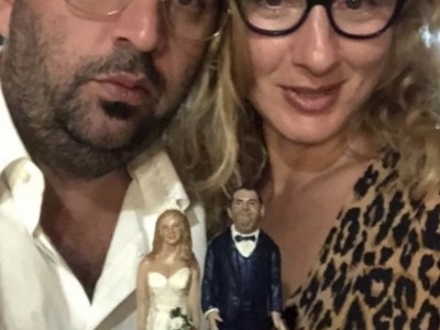 Statutine Personalizzate per le tue Nozze: scopri le meraviglie dell’artigianato