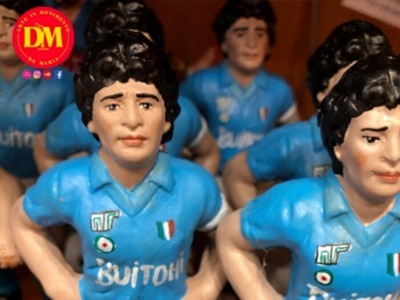 Bertoni presepi