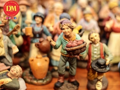 Personaggi del Presepe